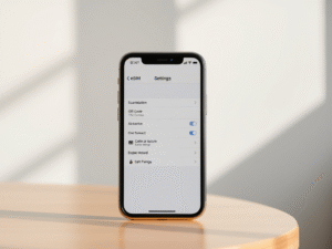 como instalar eSIM no iPhone passo a passo