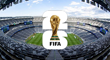 eSIM Copa do Mundo